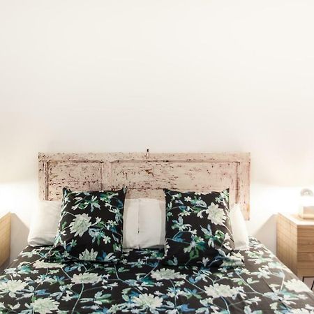 City Center Apartments Tarragona Eksteriør billede
