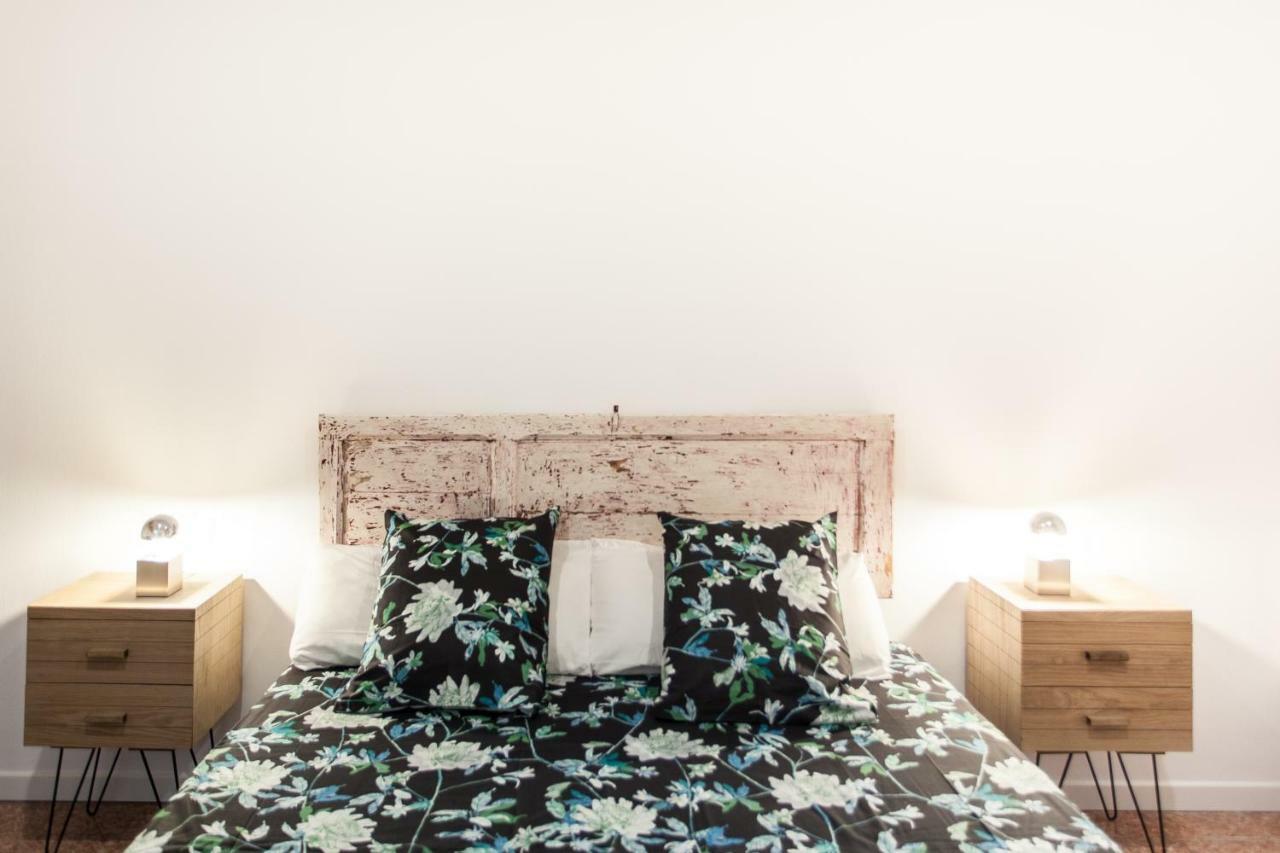 City Center Apartments Tarragona Eksteriør billede