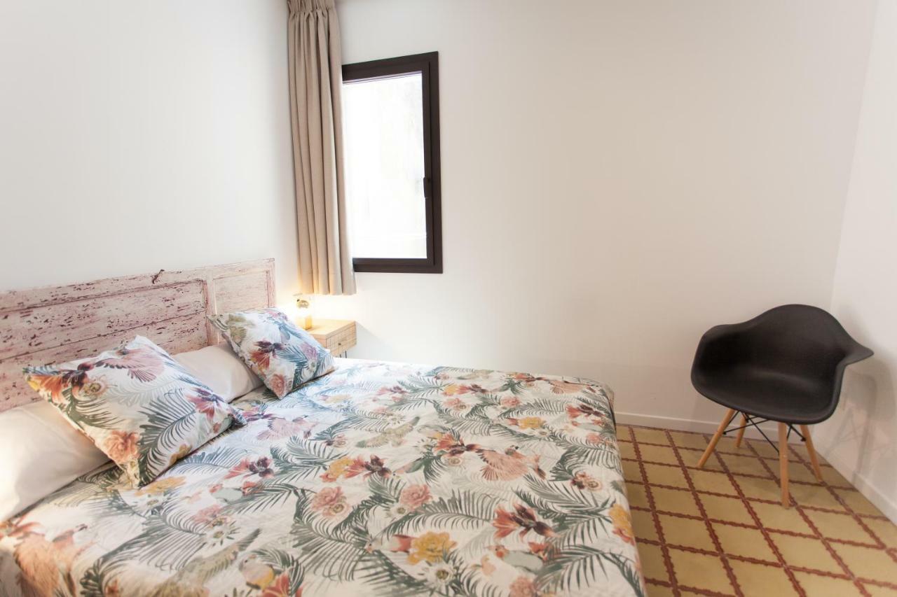 City Center Apartments Tarragona Eksteriør billede