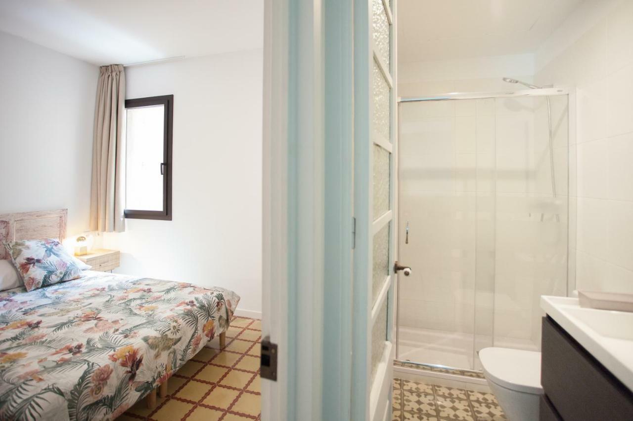 City Center Apartments Tarragona Eksteriør billede