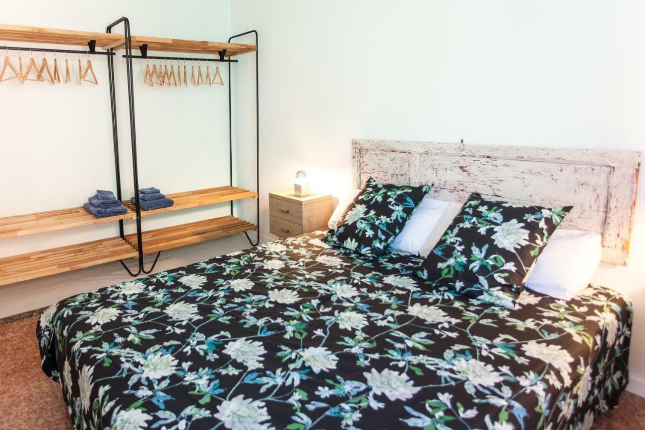 City Center Apartments Tarragona Eksteriør billede