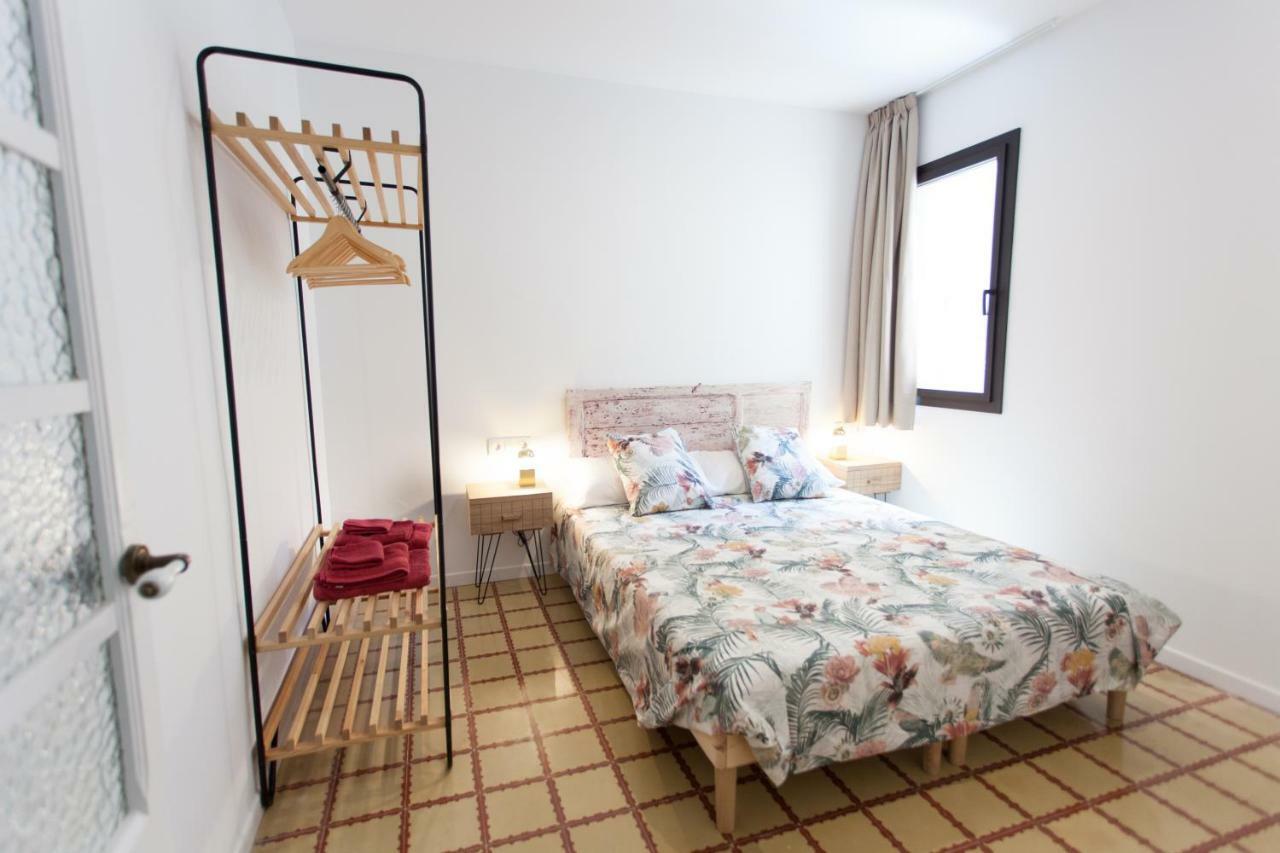 City Center Apartments Tarragona Eksteriør billede