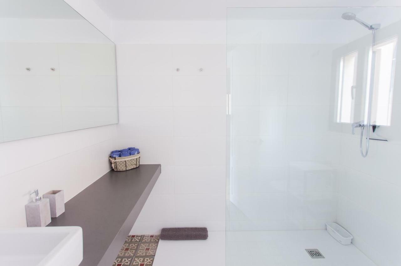 City Center Apartments Tarragona Eksteriør billede