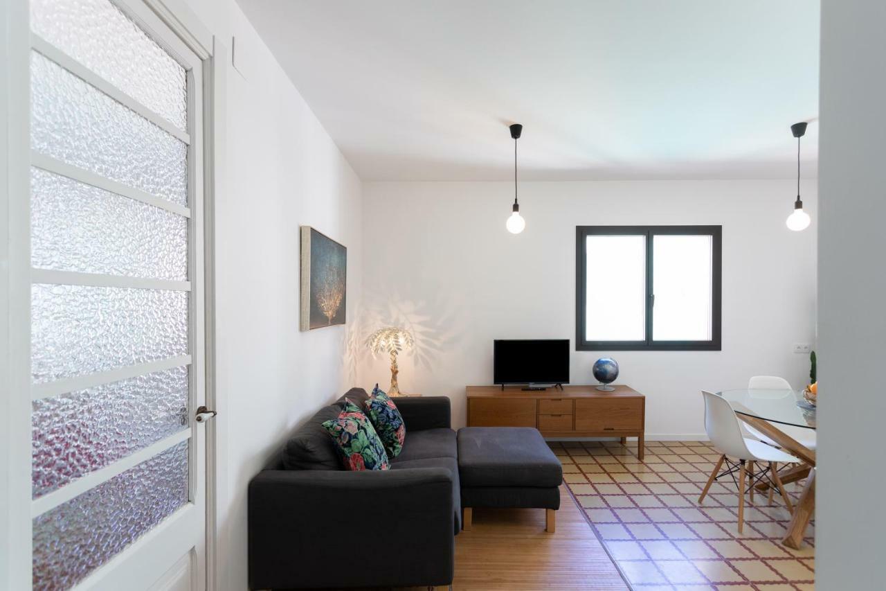 City Center Apartments Tarragona Eksteriør billede