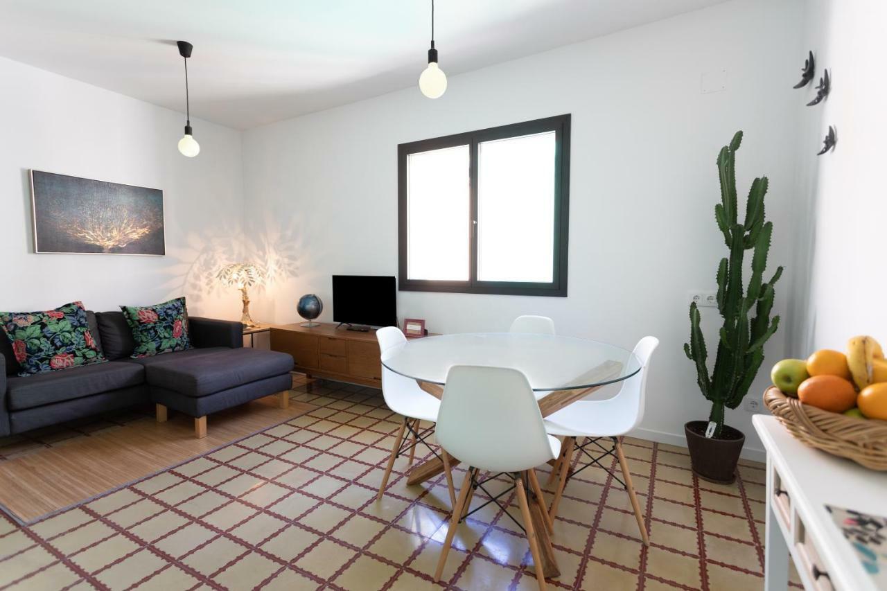 City Center Apartments Tarragona Eksteriør billede